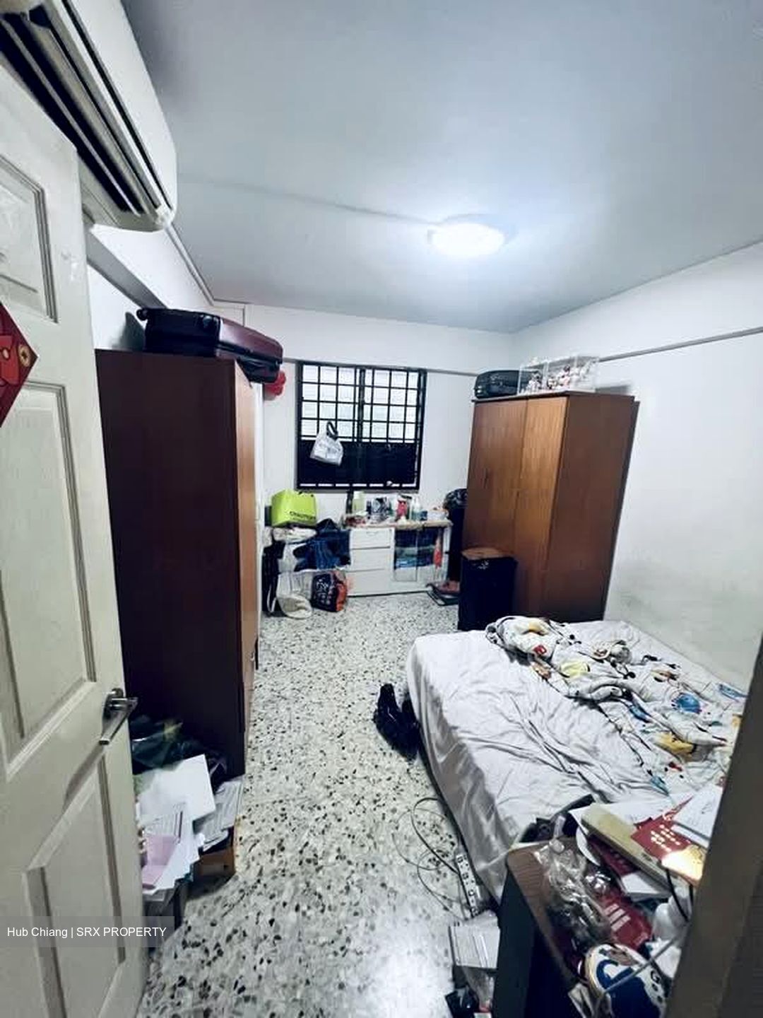 Blk 343 Clementi Avenue 5 (Clementi), HDB 3 Rooms #586111001
